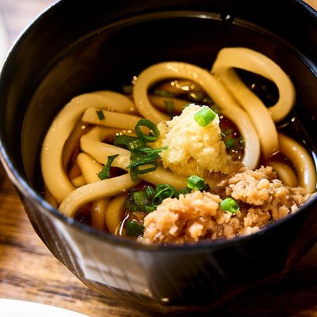 Daiwa Roynet Hotel Kokura Ekimae Kitakyushu Eksteriør bilde