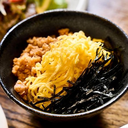 Daiwa Roynet Hotel Kokura Ekimae Kitakyushu Eksteriør bilde