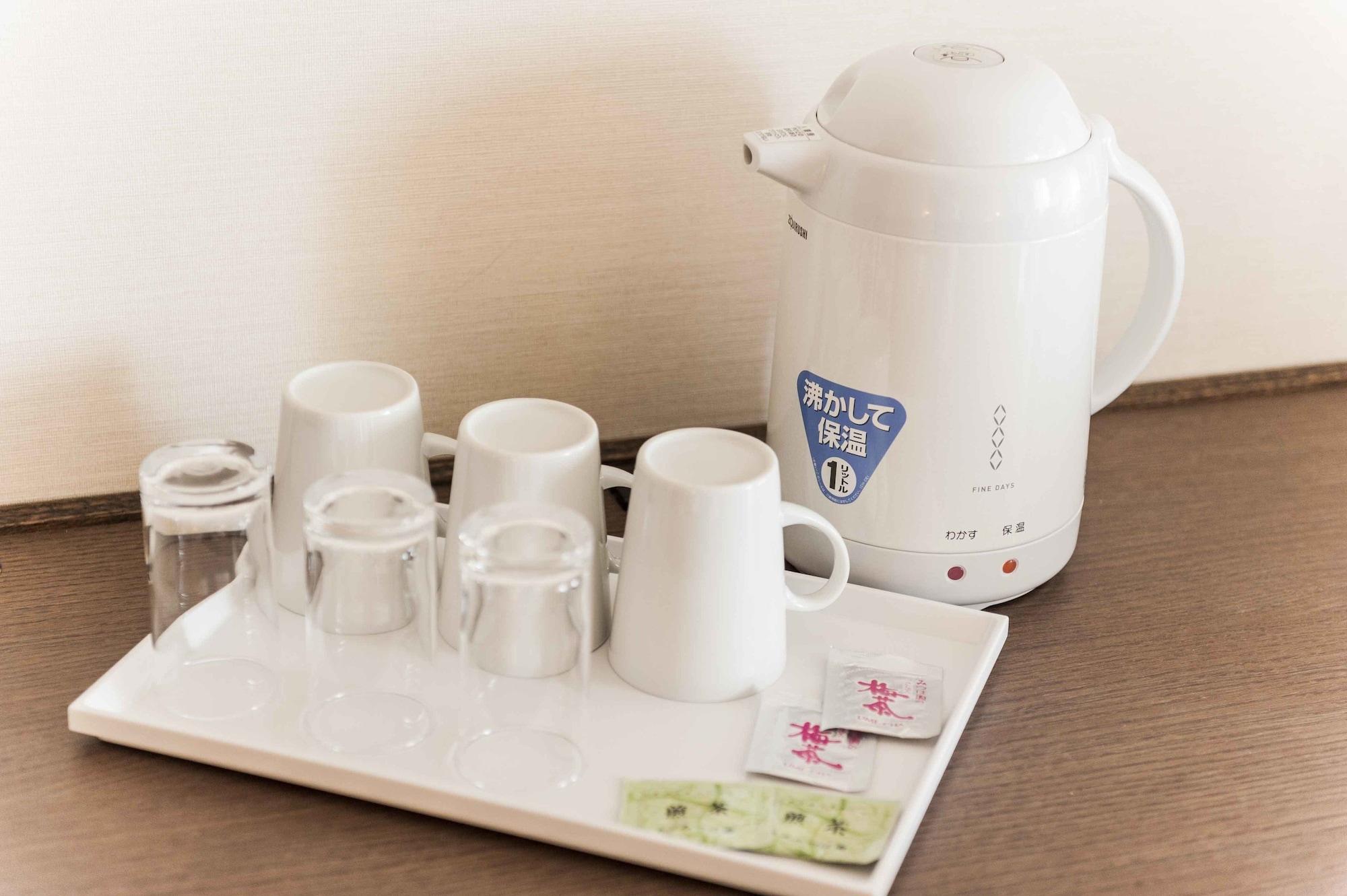 Daiwa Roynet Hotel Kokura Ekimae Kitakyushu Eksteriør bilde