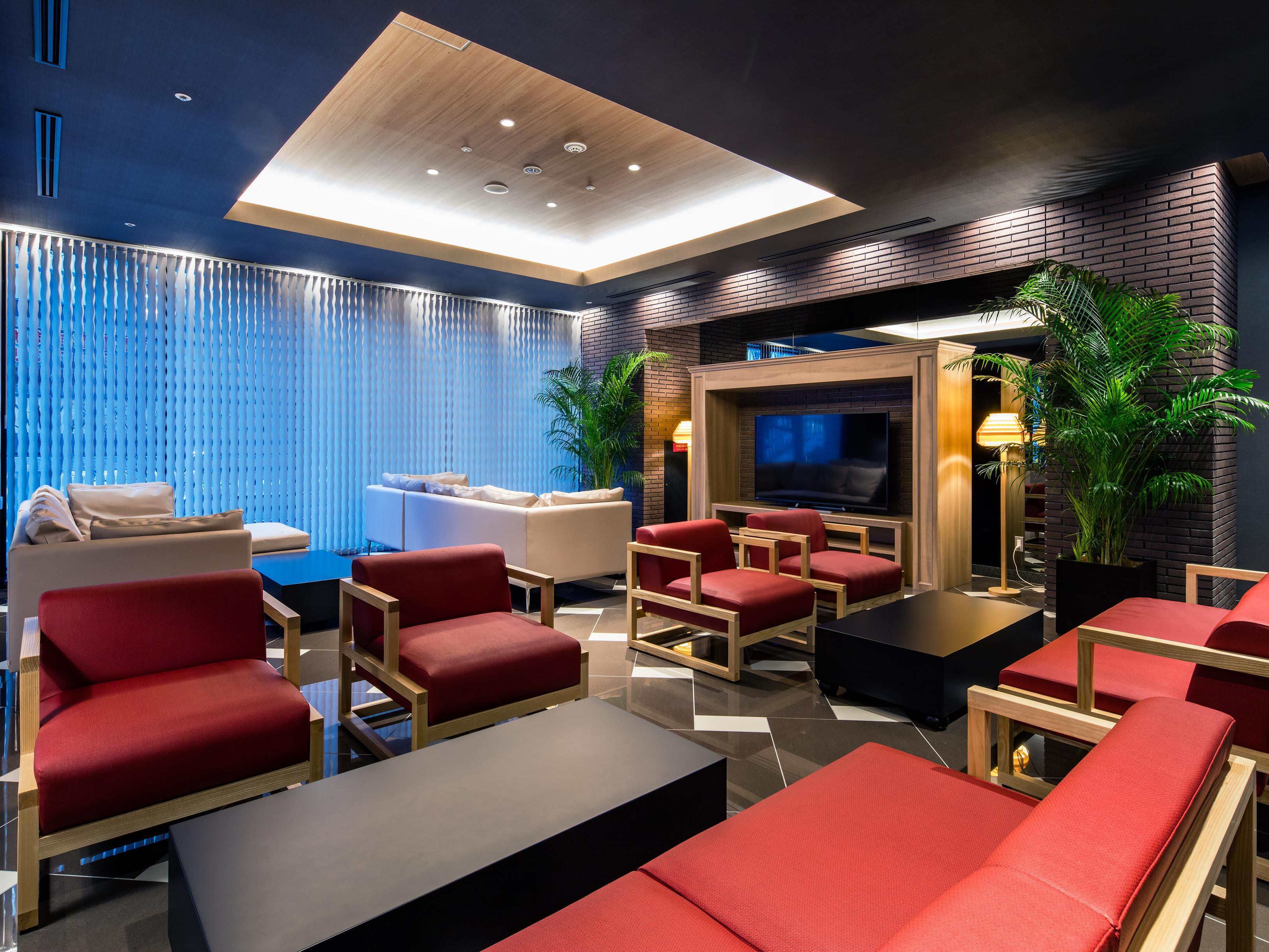 Daiwa Roynet Hotel Kokura Ekimae Kitakyushu Eksteriør bilde