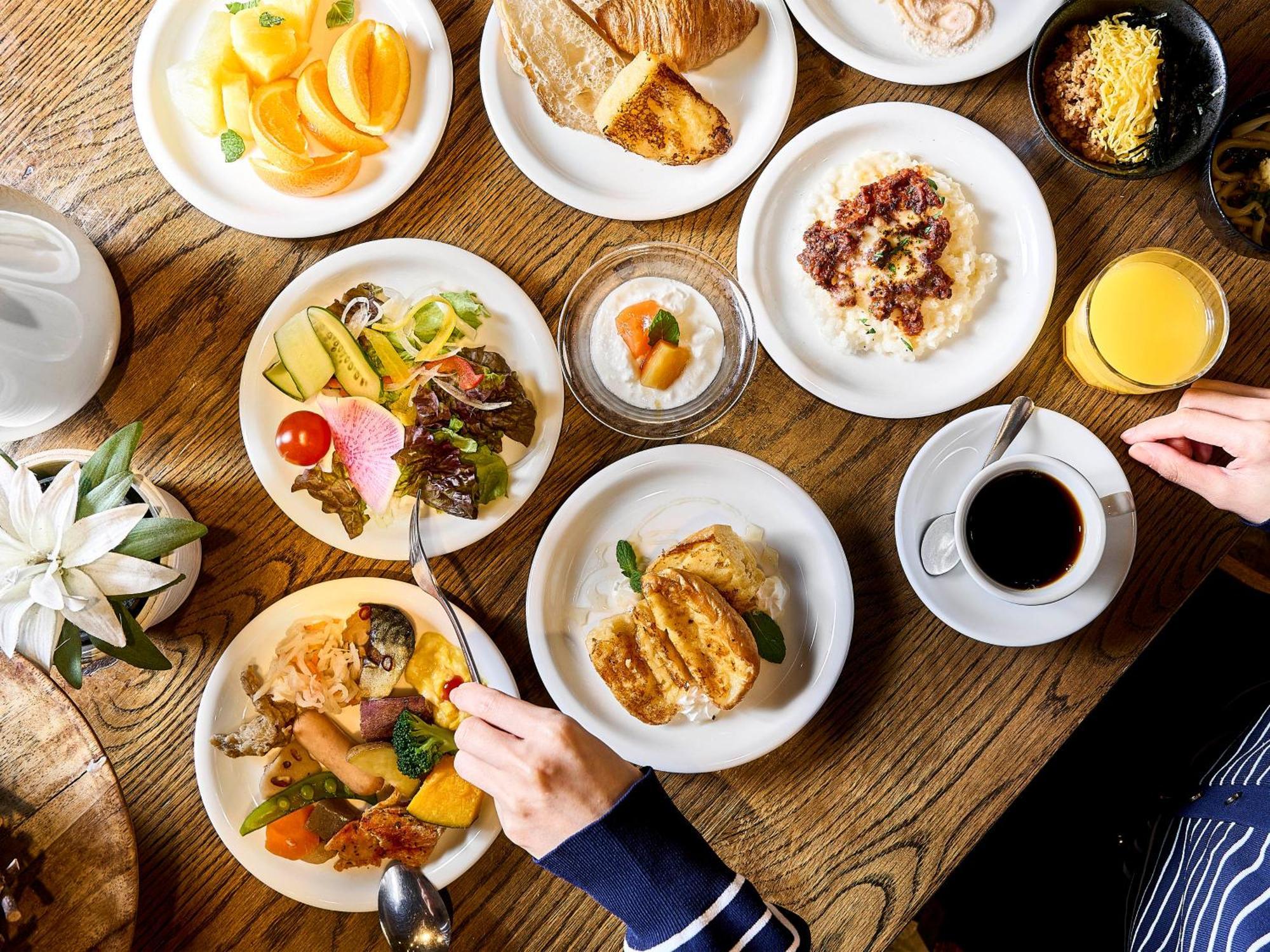 Daiwa Roynet Hotel Kokura Ekimae Kitakyushu Eksteriør bilde