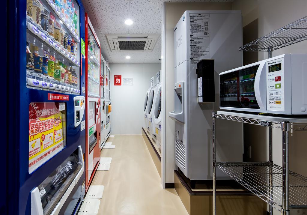 Daiwa Roynet Hotel Kokura Ekimae Kitakyushu Eksteriør bilde