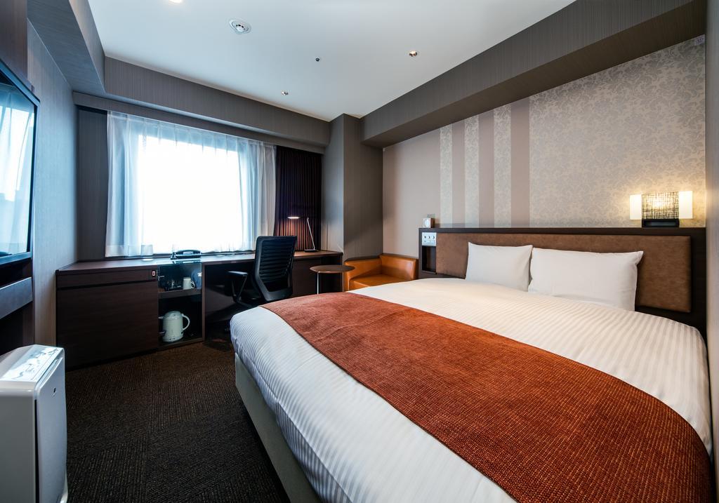 Daiwa Roynet Hotel Kokura Ekimae Kitakyushu Eksteriør bilde