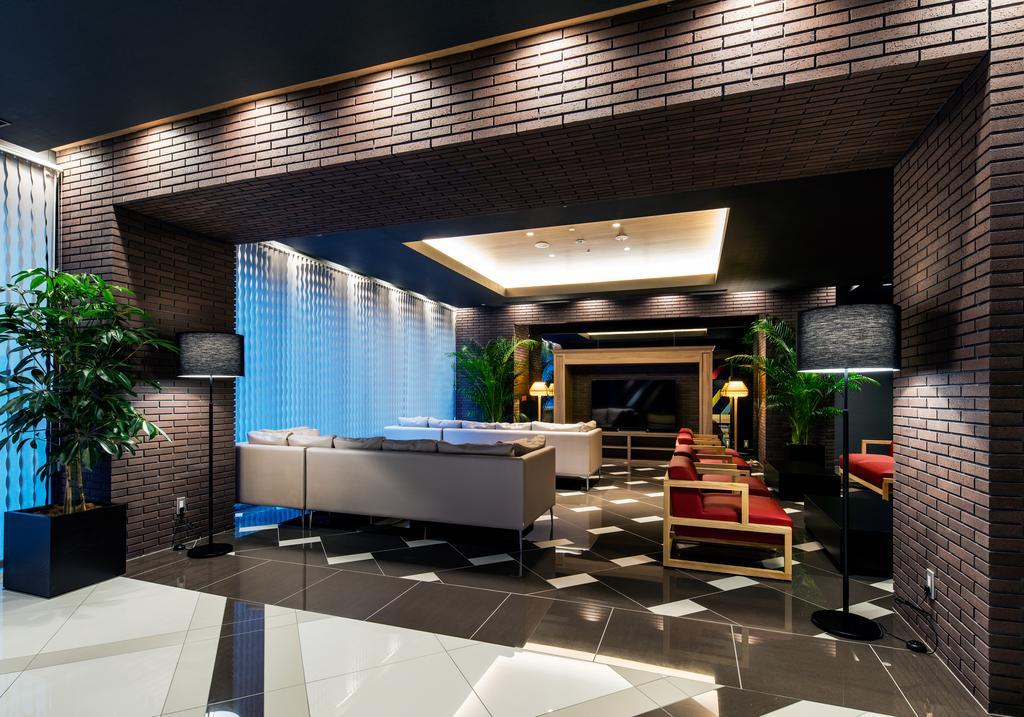 Daiwa Roynet Hotel Kokura Ekimae Kitakyushu Eksteriør bilde