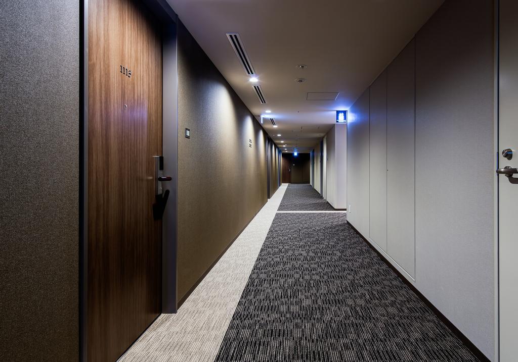 Daiwa Roynet Hotel Kokura Ekimae Kitakyushu Eksteriør bilde