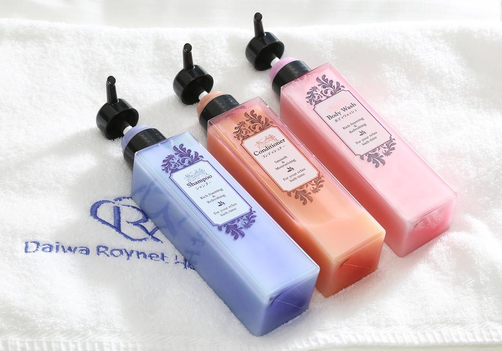 Daiwa Roynet Hotel Kokura Ekimae Kitakyushu Eksteriør bilde