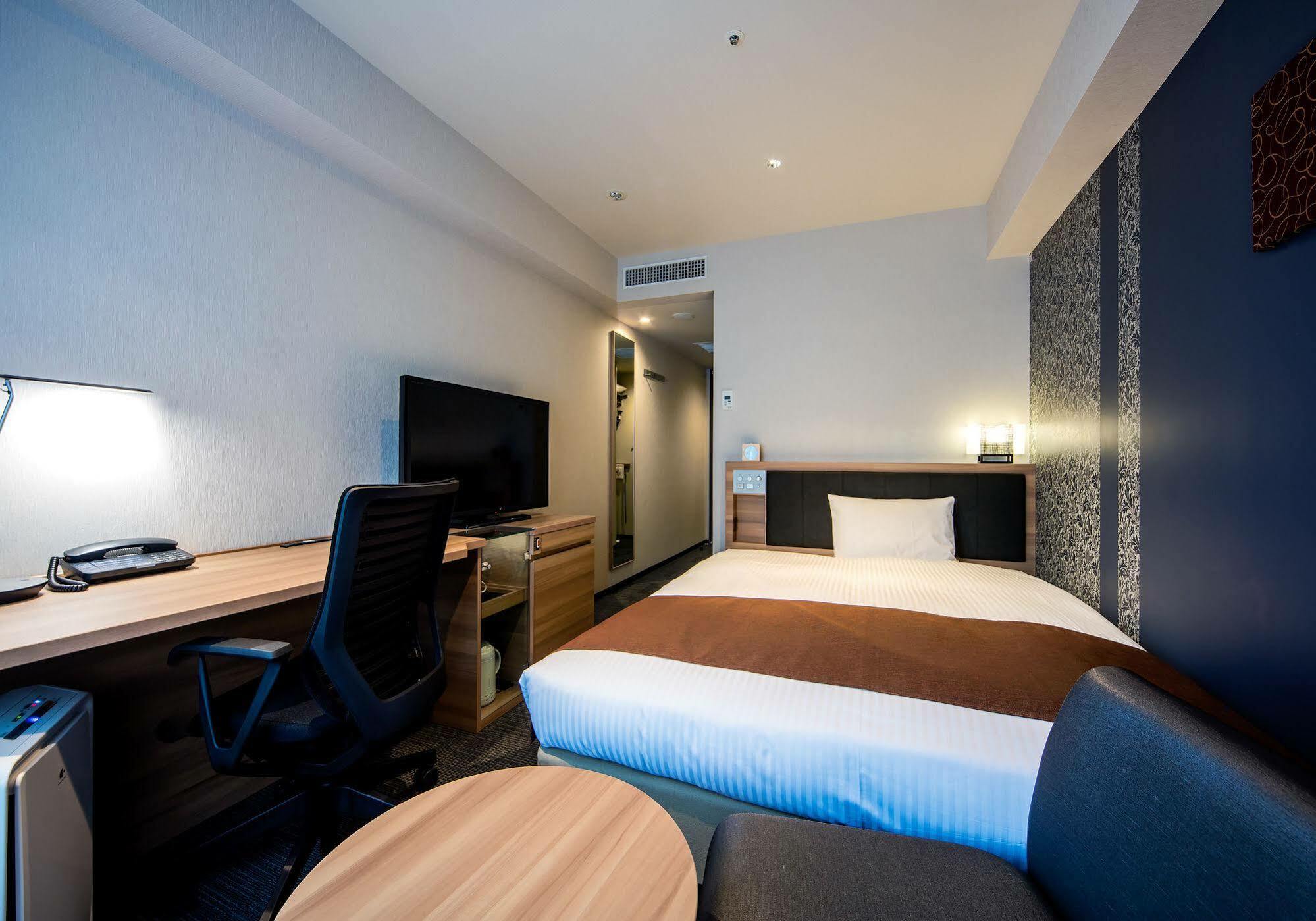 Daiwa Roynet Hotel Kokura Ekimae Kitakyushu Eksteriør bilde